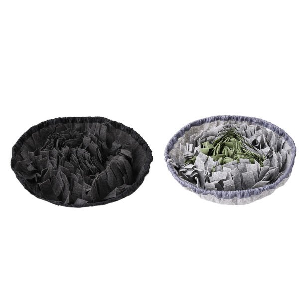 Adjustable Snuffle Mat for Dogs