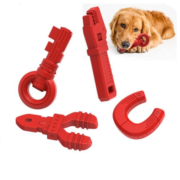 chew toy set for dogs