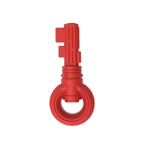 nylon key chew toy for dogs