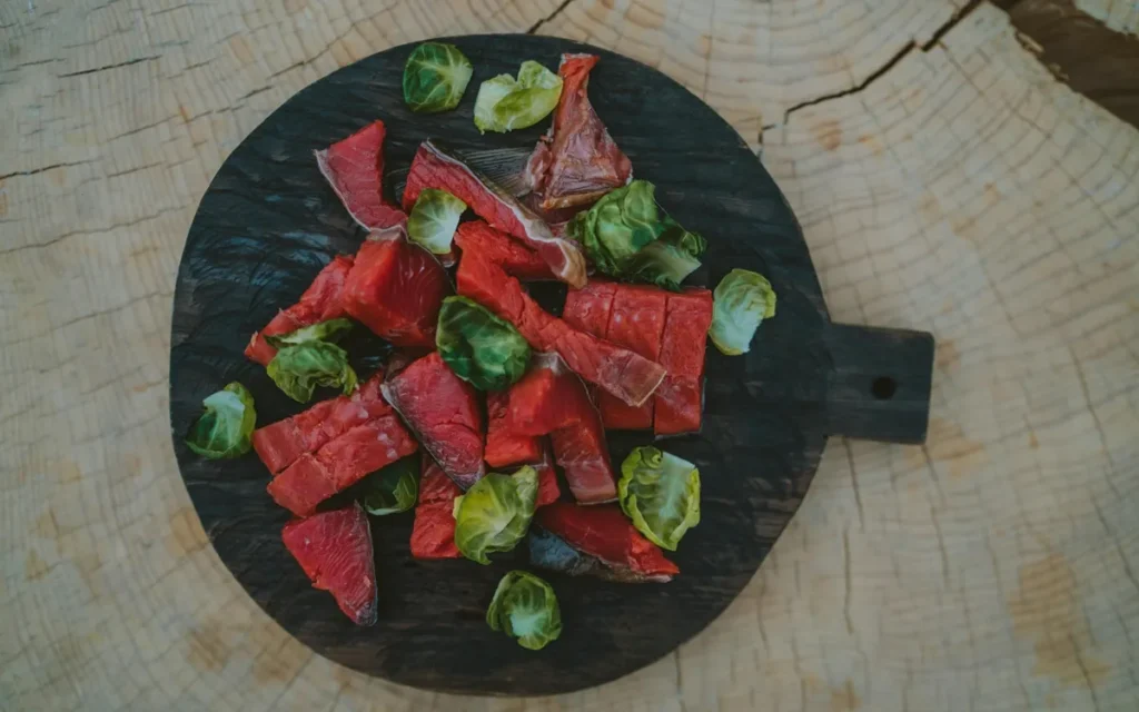 The complete guide to dog nutrition: Everything you need to know