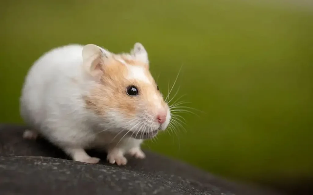 Season-by-season hamster care guide