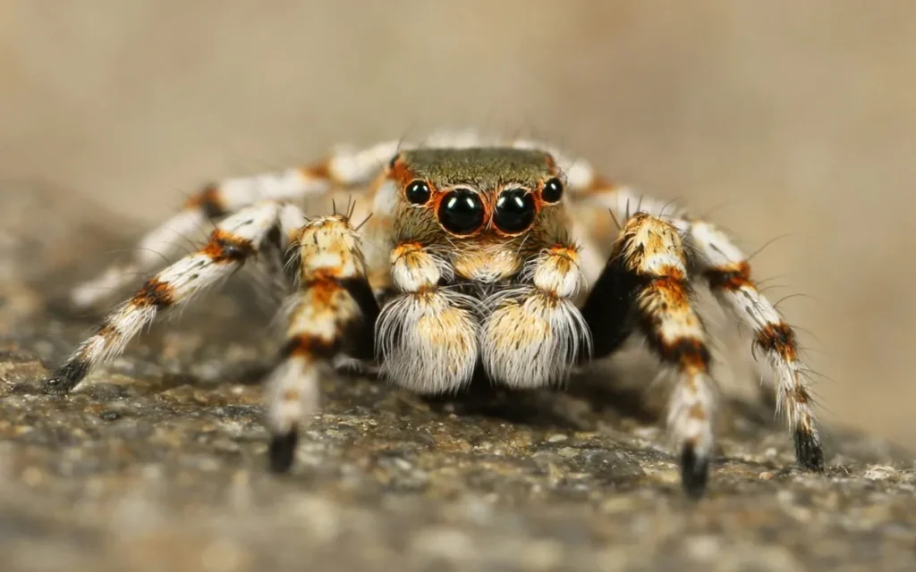 Why raising spiders as pets outshines other animals?
