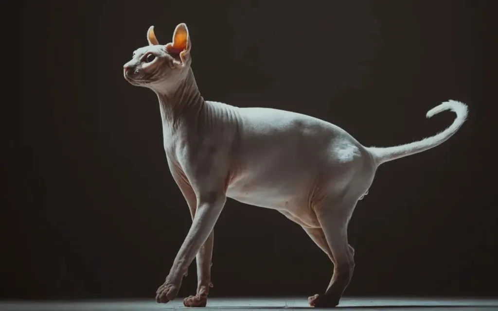 What is a reasonable Sphynx cat price